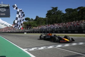 Trka Formule 1 subotom? I to ne jedna, već dve!